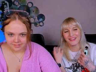 rosalin-beauty webcam