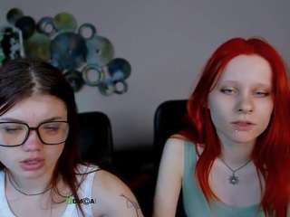 rosalin-beauty Live Webcam on CamSoda