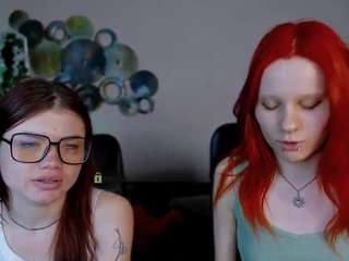 rosalin-beauty Live Webcam on CamSoda