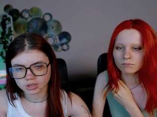 rosalin-beauty Live Webcam on CamSoda