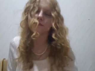 Live webcam model salenajipson on Soda Cams