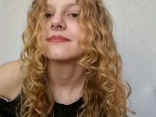 salenajipson Live Webcam on CamSoda