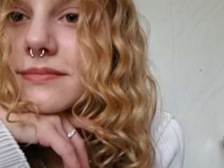 salenajipson Live Webcam on CamSoda