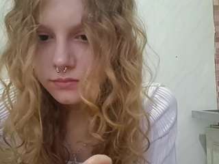 salenajipson Live Webcam on CamSoda