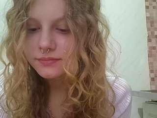 salenajipson Live Webcam on CamSoda