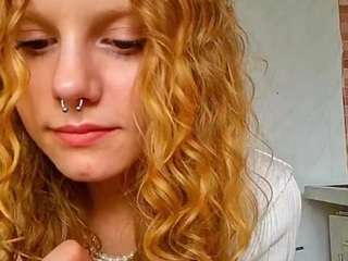 salenajipson Live Webcam on CamSoda