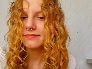 salenajipson Live Webcam on CamSoda