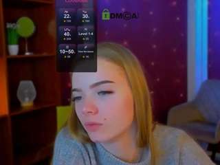 tina-golden1 live cam profile