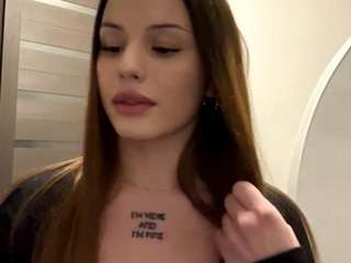 vicentaderrick Live Webcam on CamSoda