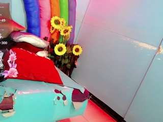 alondra-wile Sex Cam Show