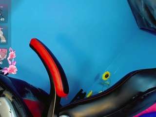 alondra-wile Sex Cam Show