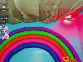 alondra-wile Sex Cam Show