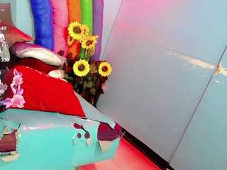 alondra-wile Sex Cam Show