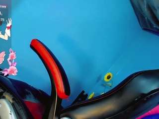 alondra-wile Sex Cam Show