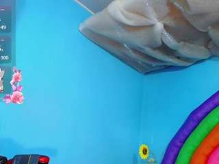 alondra-wile Sex Cam Show