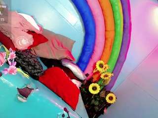 alondra-wile Sex Cam Show
