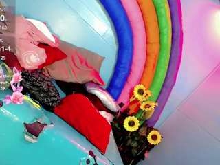 alondra-wile Sex Cam Show