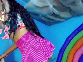 alondra-wile Sex Cam Show
