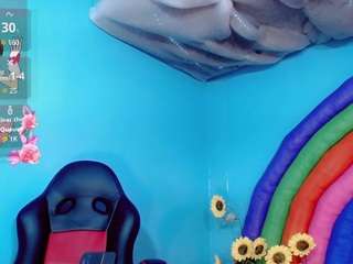 alondra-wile Sex Cam Show