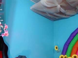 alondra-wile Sex Cam Show