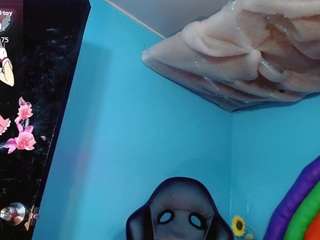 alondra-wile Sex Cam Show