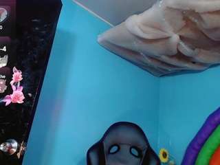 alondra-wile Sex Cam Show