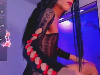 alondra-wile Sex Cam Show