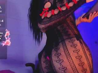 alondra-wile Sex Cam Show