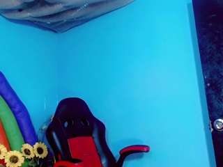 alondra-wile Sex Cam Show