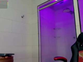 alondra-wile live webcam show