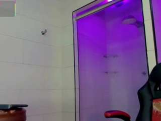 alondra-wile live webcam show