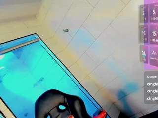 alondra-wile live cam preview