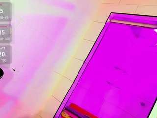 alondra-wile live cam preview