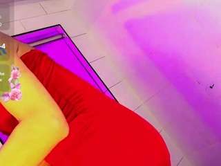 alondra-wile live cam preview