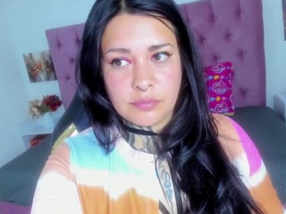 Live webcam model anny-pearson on Soda Cams