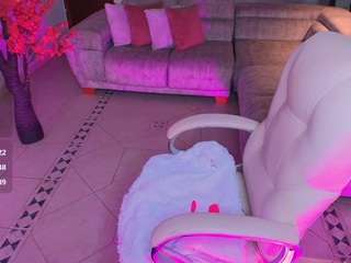 Live webcam model brianna-harper on Soda Cams