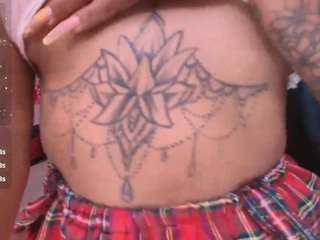 brianna-harper webcam