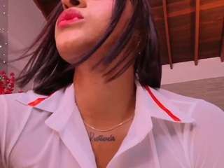 brianna-harper live cam profile