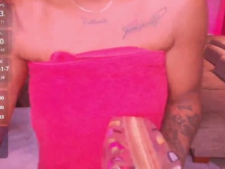 brianna-harper webcam