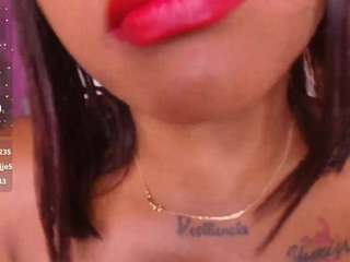 Brianna harper live cam on CamSoda