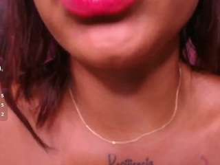 Brianna harper live webcam show