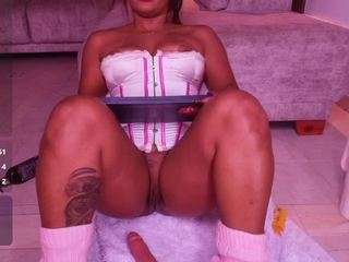 Brianna harper