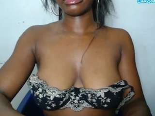 Live webcam model cherryxocompanion on Soda Cams