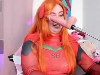 chubbyvaniie live cam profile