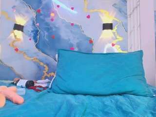 crystal-love18 webcam