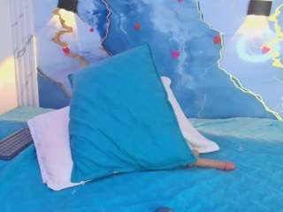 crystal-love18 webcam