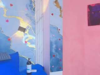 crystal-love18 webcam