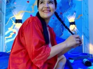 crystal-love18 Sex Cam Show