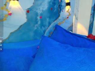 crystal-love18 Sex Cam Show