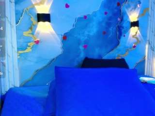 crystal-love18 Sex Cam Show